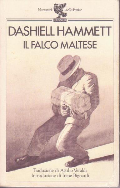 IL FALCO MALTESE