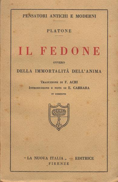 IL FEDONE