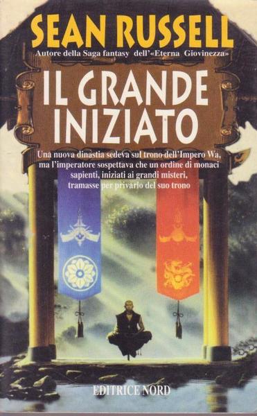 IL GRANDE INIZIATO