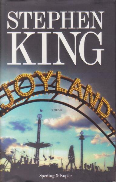 Joyland