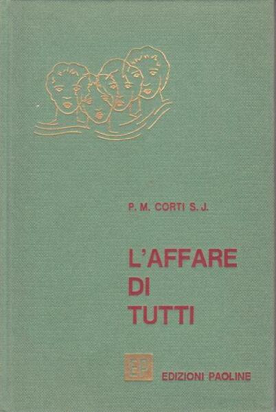 L'affare di tutti