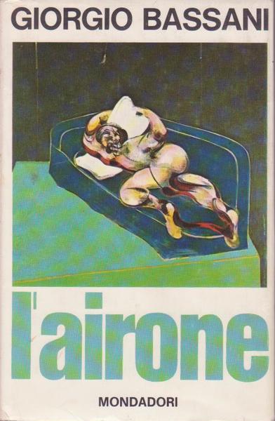 L'AIRONE