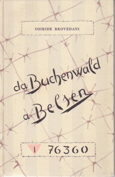 L'INFERNO DEI VIVI. MEMORIE DI UN DEPORTATO. DA BUCHENWALD A …