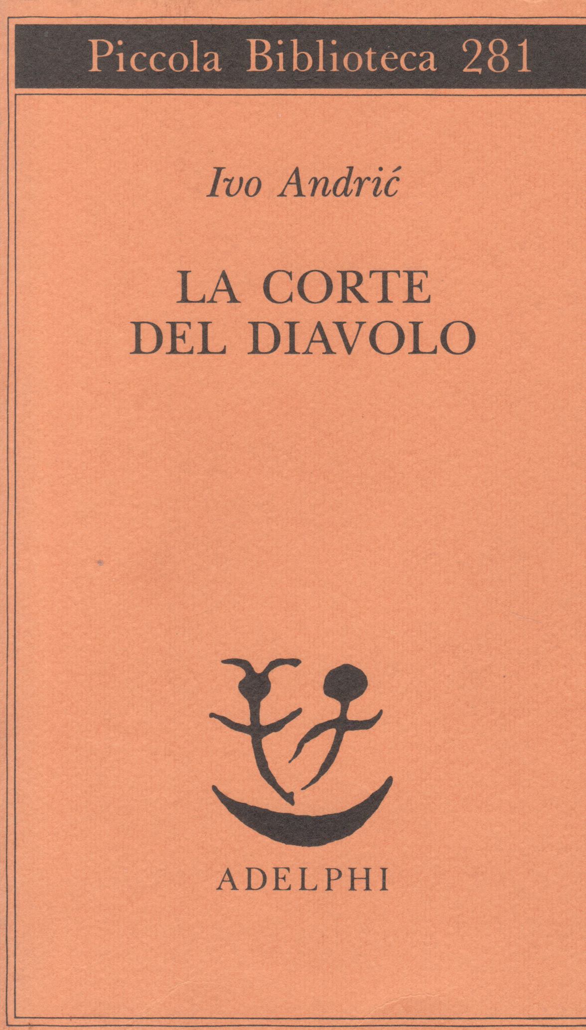 La corte del diavolo.