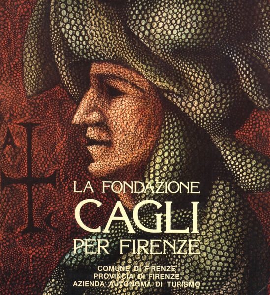 LA FONDAZIONE CAGLI PER FIRENZE