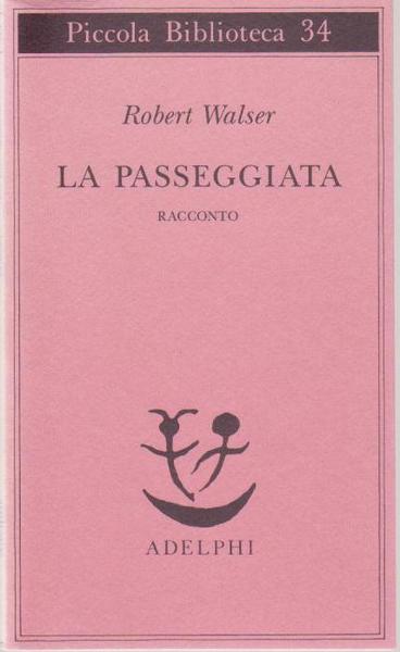 LA PASSEGGIATA