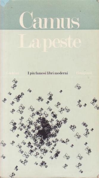 LA PESTE