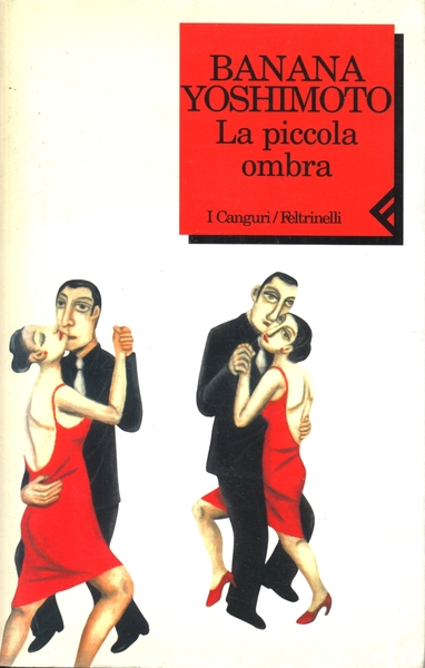 LA PICCOLA OMBRA