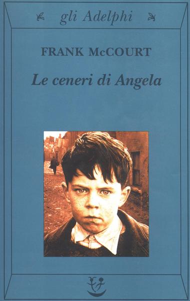 LE CENERI DI ANGELA