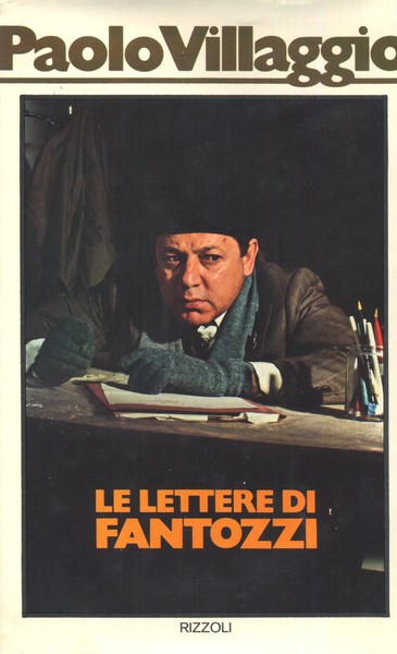 LE LETTERE DI FANTOZZI