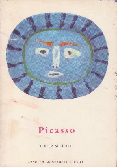 PICASSO. CERAMICHE