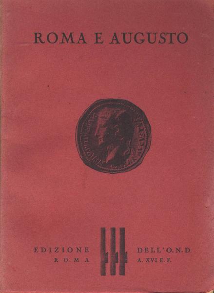 Roma e Augusto