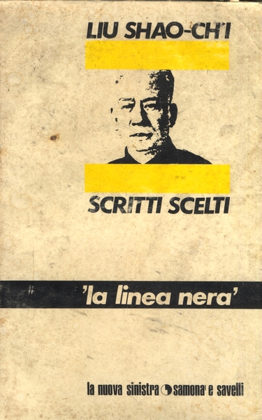 Scritti scelti