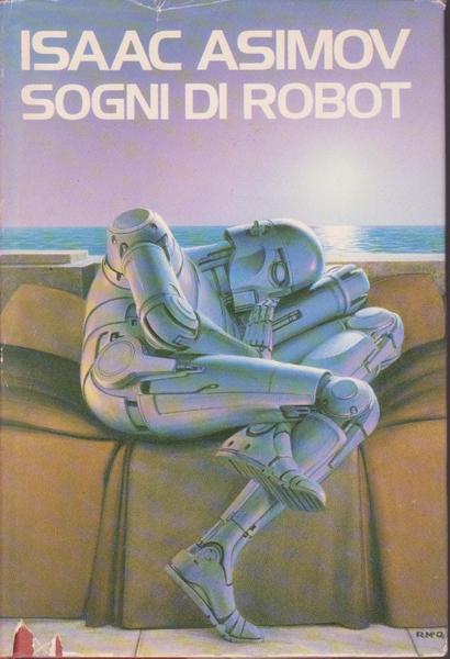 SOGNI DI ROBOT