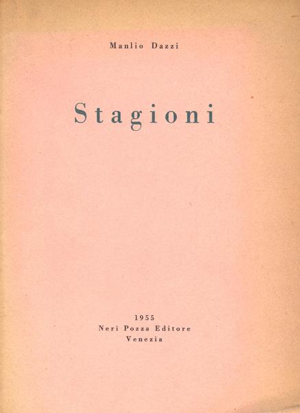 STAGIONI