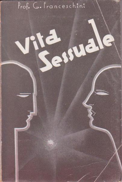 VITA SESSUALE