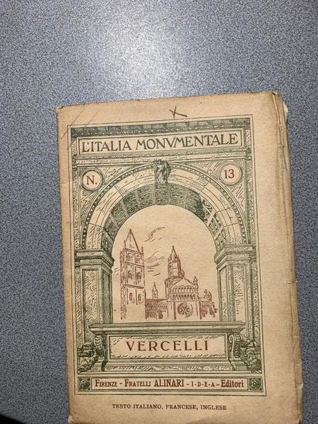 Vercelli