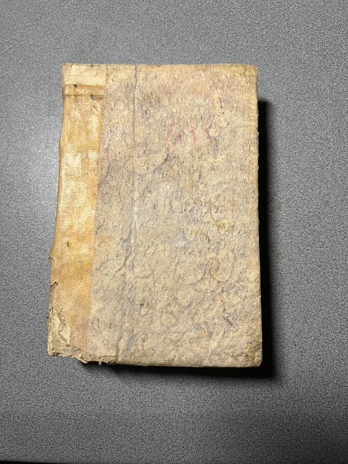 Vocabulario de las dos lengua toscana y castellana