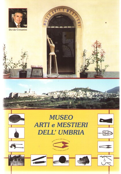 Museo Arti e Mestieri dell'Umbria