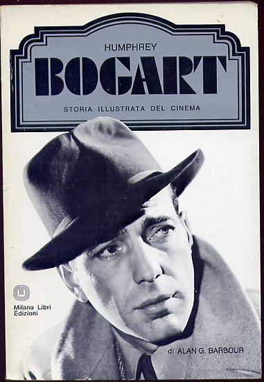 Humphrey Bogart