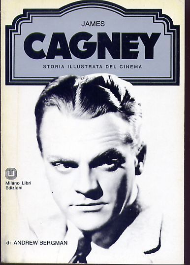 James Cagney