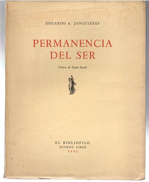 Permanencia del Ser