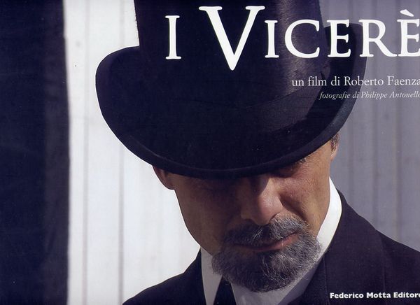 I Vicere Un Film Di Roberto Faenza