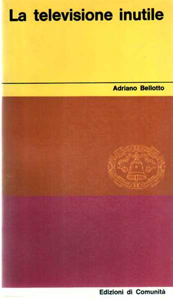 La Televisione Inutile