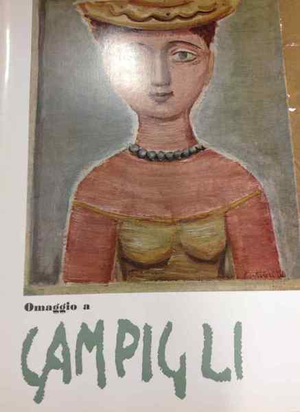 Omaggio a Campigli