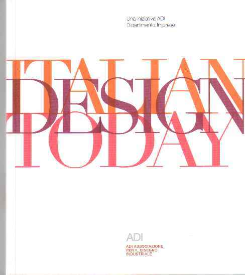 Italian Design Today