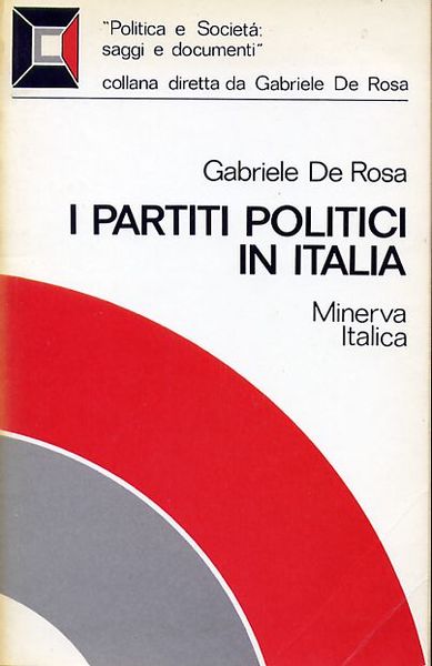 I Partiti Politici in Italia