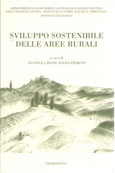 Sviluppo sostenibile delle aree Rurali