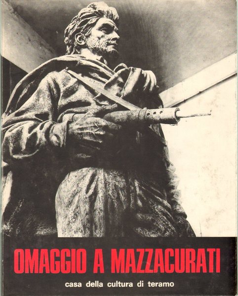 Omaggio a Mazzacurati