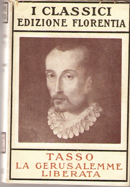 La Gerusalemme Liberata