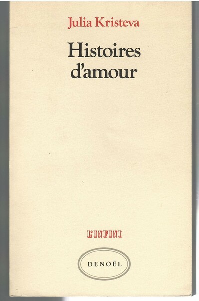 Histoires D'amour