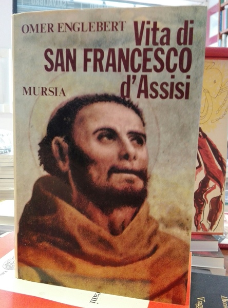 Vita Di San Francesco D'Assisi