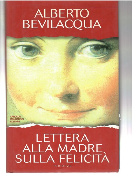 Lettera alla madre sulla felicità