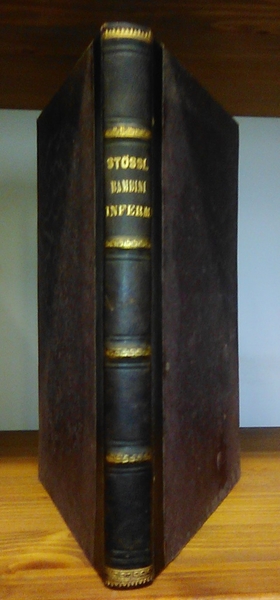 Semiotica ed esame clinico dei bambini infermi - ad uso …