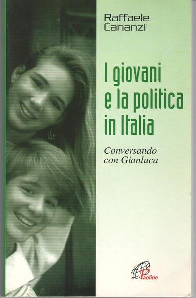 I Giovani e La Politica in Italia