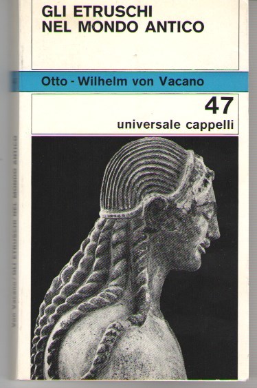 Gli Etruschi nel Mondo Antico