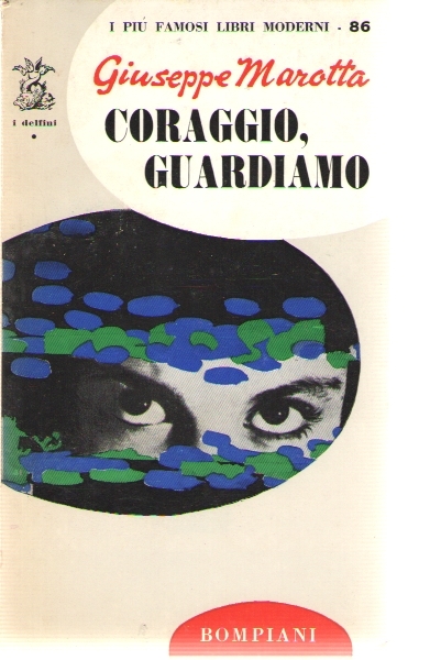 Coraggio, Guardiano