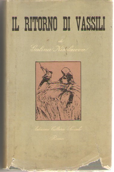 Il Ritorno Di Vassili