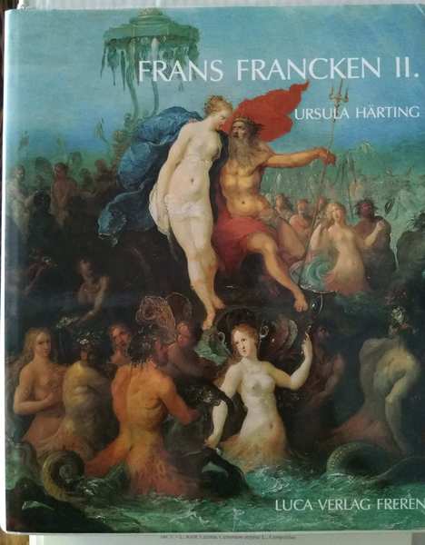 Tragoediae Vol. I Sect. II Hecubam