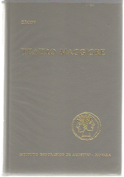 Teatro Maggiore