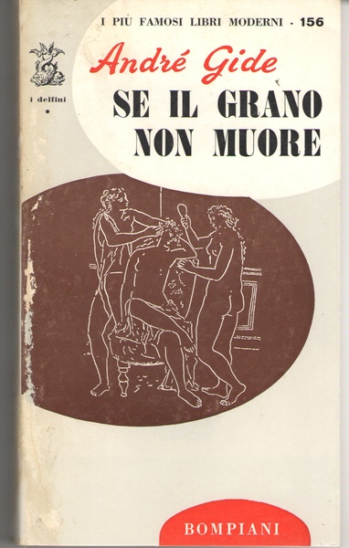 Se Il Grano Non Muore