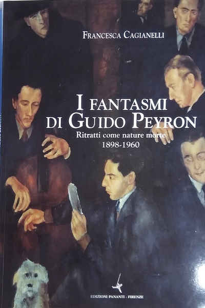 I Fantasmi Di Guido Peyron Ritratti Come Nature Morte 1898 …