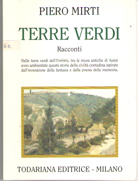 Terre verdi