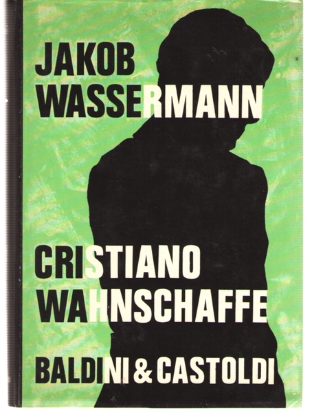 Cristiano Wahnschaffe