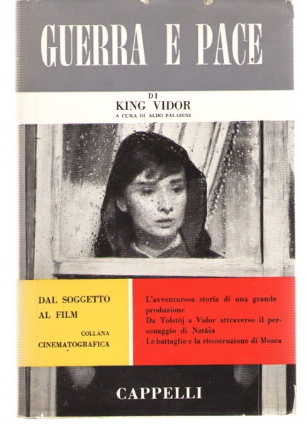 Guerra e Pace Di King Vidor