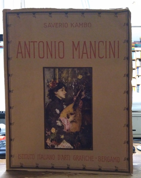 Antonio Mancini